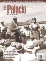 El Palacio